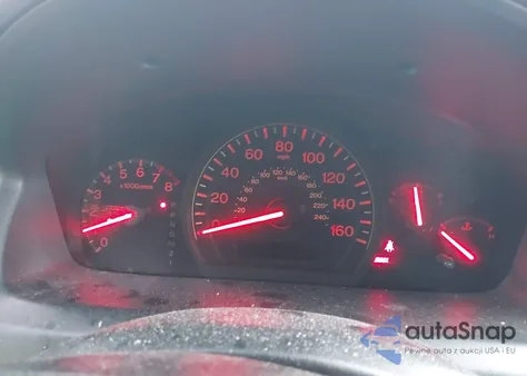 2003 Honda Accord 3.0 Ex from USA, damaged, VIN 1HGCM66583A087122